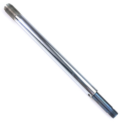 Sztyca tłoczyska amortyzatora tylnego 12mmx16mmx251mm wr 250f '07-'14; wr 450f '07-'11 (38)