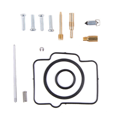 Zestaw naprawczy gaźnika kawasaki kdx 200 '89-'94 (26-1555)