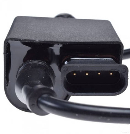 Cewko-moduł Piaggio ZIP 4T 50 100 odblokowany