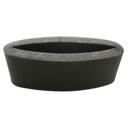 Filtr powietrza zewnętrzny yamaha xt 600 '83-89, xt600z tenere '83-85, (20)