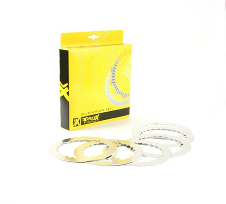 Prox przekładki tarcz sprzęgłowych honda cr 125 '90-99 (p005-6) (zastępuje 16.s12005)
