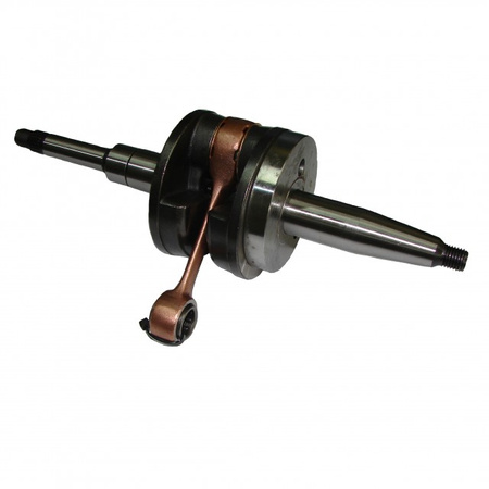 Wał Korbowy Top Racing Standard 2t 50 Ccm Peugeot Ludix New Vivacity Leżący Euro2