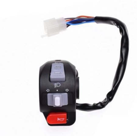 Przełącznik zespolony lewy Cpi Gtx50, Gtx125