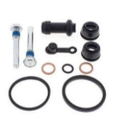 ZESTAW NAPRAWCZY ZACISKU HAMULCOWEGO TYŁ HONDA TRX 300EX/X '93-'09, TRX 400EX/X '99-'14, KAWASAKI KEF/KFX, SUZUKI LTZ400 '03-'14, YAMAHA YFM (18-3038)