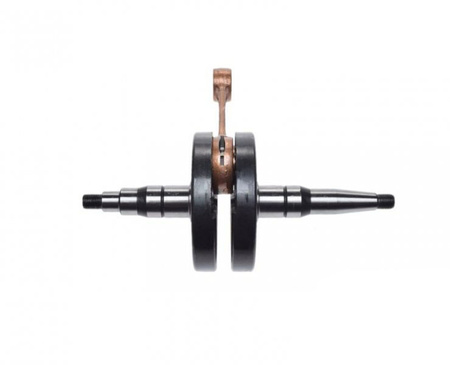 Wał korbowy motorower Simson S51 skuter Simson SR50