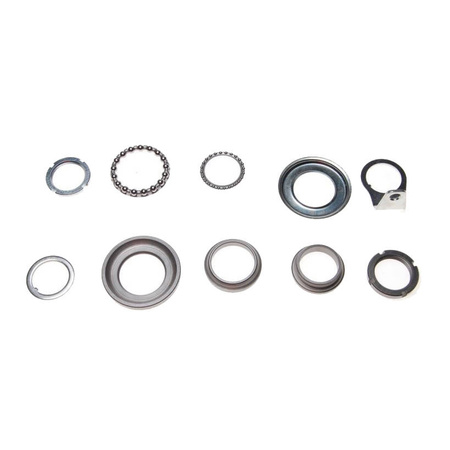 Łożysko główki ramy kierownicy do skutera Piaggio Zip