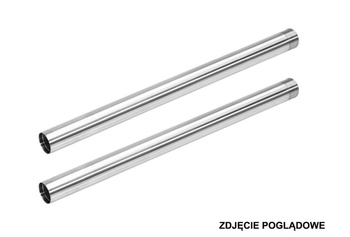 RURA NOŚNA AMORTYZATORA (TELESKOPU) KAWASAKI Z 800 '13-'16, ŚREDNICA 41 MM DŁUGOŚĆ 526 MM 0004831277