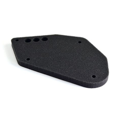 Filtr powietrza aprilia rx/sx 50 '06-20, derbi senda 50 r/sm '03-13,