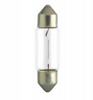 Żarówka 12V C5W Rurka