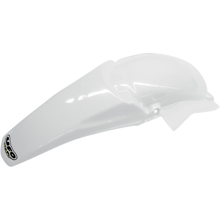 Błotnik tył yamaha yzf '03-'05, wrf '03-'06 kolor biały