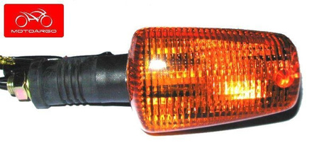 Kierunkowskaz do motocykla Fz Fzr Tzr Dtr Ysr Dt