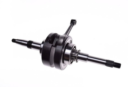 Wał korbowy Sym Orbit Ii Peugeot Vivacity 3