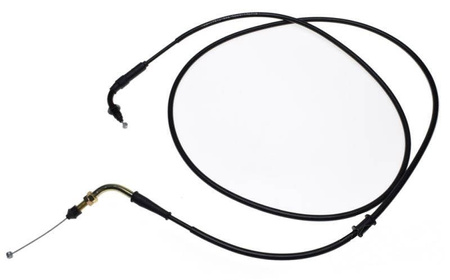 Linka gazu do skutera Sym Orbit 4T 199 cm