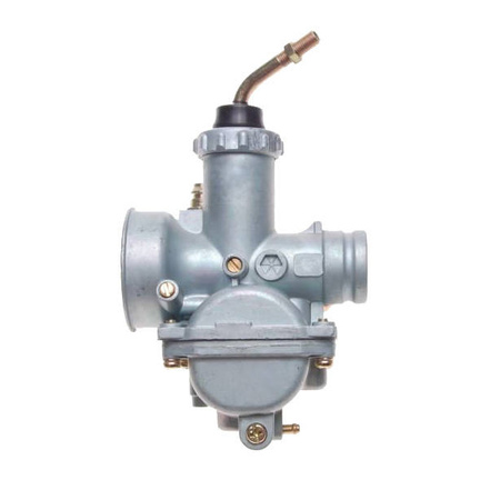 Gaźnik Force-1 Aluminium