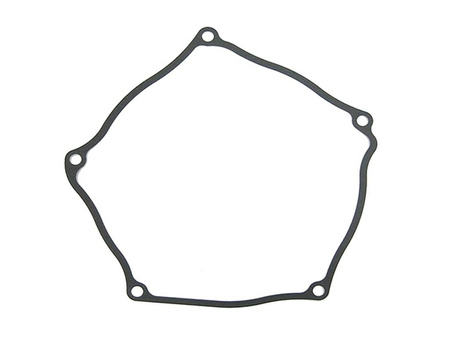 uszczelka pokrywy sprzęgła zewnętrzna kawasaki kxf 250 '04-08, suzuki rmz 250 '04-06 (kxf250, kx250f)