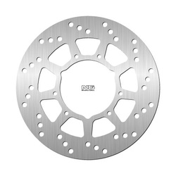 Tarcza hamulcowa tył yamaha xt600 '87-03, xt600z tenere '87-01 (220x86x5mm) (6x6,5mm)