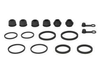 Zestaw naprawczy zacisku hamulca BCF-111 przód do motocykli Honda