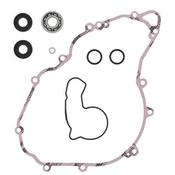 Winderosa (vertex) zestaw naprawczy pompy wody ktm sx-f 250 13-15, sx-f 350 13-15, xc-f 250 13-15, husqvarna fc 250 14-15, fc 350 14-15, fe 250 14-16
