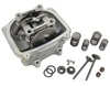 Głowica cylindra skuter 4T 125 GY6-125