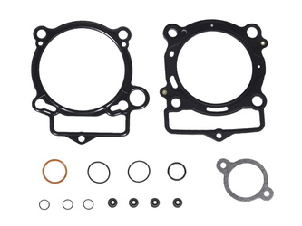 USZCZELKI TOP-END KTM EXC-F 350 '24, SX-F / XC-F 350 '23-'25, GAS GAS EC / EX / MC 350 F '24, HUSQVARNA FC / FE / FX 350 '23-'25