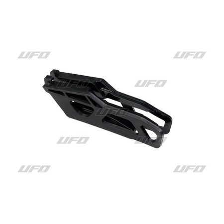 Prowadnica łańcucha suzuki rmz 250 19-21, rmz 450 '18-21 kolor czarny