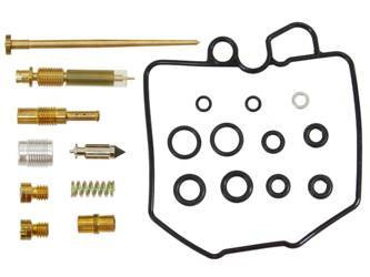 Zestaw naprawczy gaźnika honda cb 750 f/k '79-81 (16100-445-325) (na 1 gaźnik)