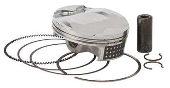 Vertex tłok ktm (4t) sxf 250 (sx-f250) '13-'15, excf 250 (exc-f250) '14-'15, husqvarna fc 250 '14-'15 big bore +3mm (80,96mm)