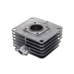 Cylinder bez tłoka do Simson S60 41,02 mm MZA