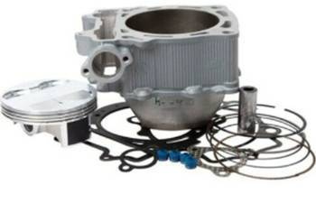 cylinder kompletny yamaha yzf 450 '14-'15 big bore (+2mm=468cm3)