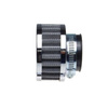 Filtr powietrza 38 mm Siatka chrom