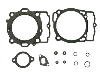 uszczelki top-end ktm exc450 (09-11),xc-w450 (09-13),exc500 (12-13)
