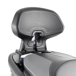 Oparcie pasażera honda forza 125 ab(15-18), forza 125-300 (19-20)