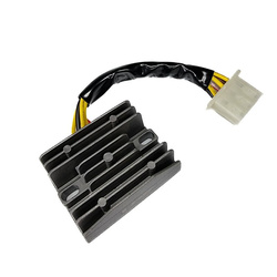 Gz 2022/08 regulator napięcia kwasaki el 250 '88-03, kle 500 '91-'07, gpz 500s '87-'05, er5 '97-'05