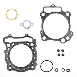 Prox uszczelki top-end suzuki ltr 450 '06-'11