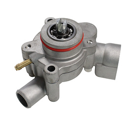 Pompa Wody Power Force Yamaha Kodiak Rhino Grizzly Yfm 400-450 00-06