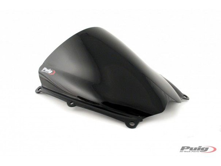 Szyba Sportowa Puig Do Suzuki Gsx-R1000 07-08 Czarna