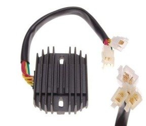 Regulator napięcia do Honda Vt1100 88-00