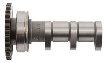 WAŁEK ROZRZĄDU YAMAHA YFZ 450R 09-13, YFZ 450X 10-11 STAGE 2