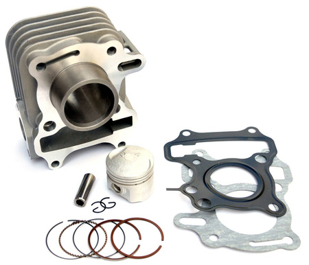 Cylinder do skutera 4T SYM ORBIT PEUGEOT SPEEDFIGHT 3 Vivacity New Junak