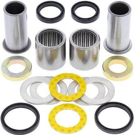 Zestaw naprawczy wahacza kawasaki kxf 250 '06-'16, klx 450r '08-'09, kxf 450 '06-'15