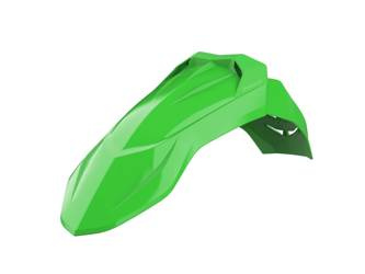 Błotnik przód supermoto ufx kawasaki kolor zielony