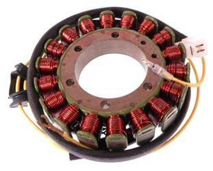 Uzwojenie alternatora Yamaha XV 750 Virago 88-97, Yamaha XV 1100 86-97