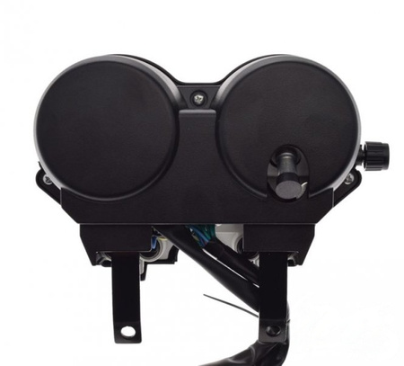 Licznik prędkościomierz do motocykla Romet Router WS 50