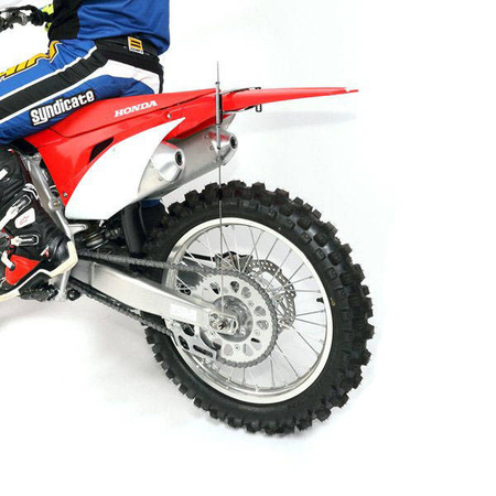 Miernik ugięcia amortyzatora Unit tył