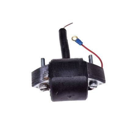 Cewka statora zapłonowa Simson Duo osłona plastik