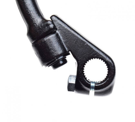 Dźwignia rozrusznika do Yamaha DT125