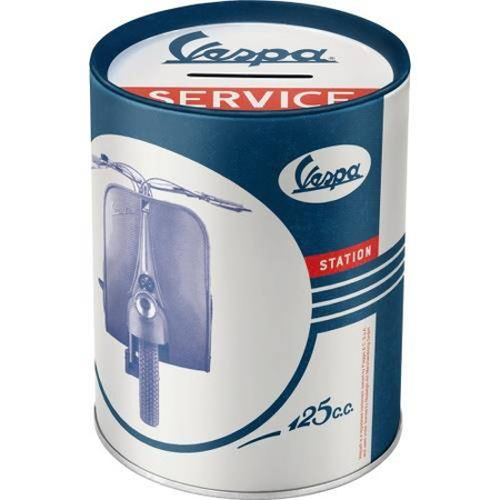 Skarbonka Vespa 31021