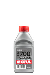 MOTUL PŁYN HAMULCOWY RACIRBF 700 FACTORY LINE 0,5L (SYNTETYCZNY)