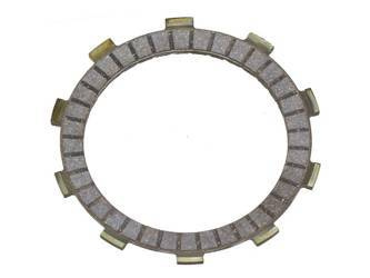 tarcze sprzęgłowe honda trx 300/350/400/420/450 (f2609) (ebs1196)