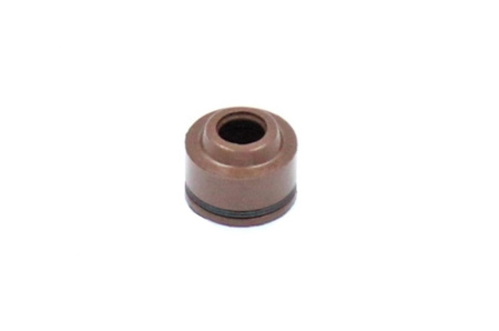 Uszczelniacz zaworowy 4,6x7,4x8,3x10,3 mm 50/1800 ccm crf50f trx450er nc750 vesrah